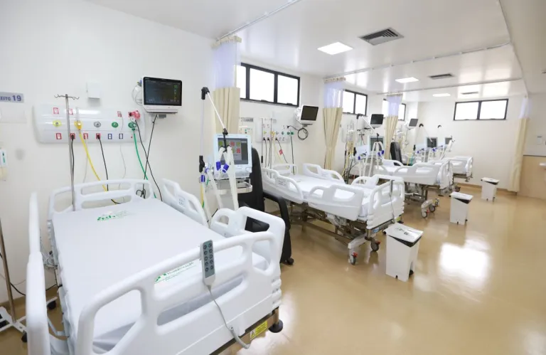 Σοβαρή αλλά εκτός κινδύνου η υγεία του 24χρονου που τραυματίστηκε σε εργατικό