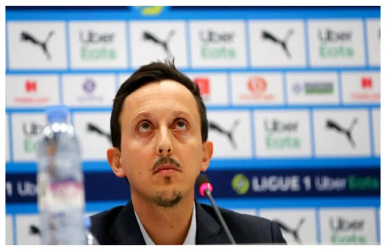 «Αποχωρεί από τη Μαρσέιγ ο Λονγκόρια»