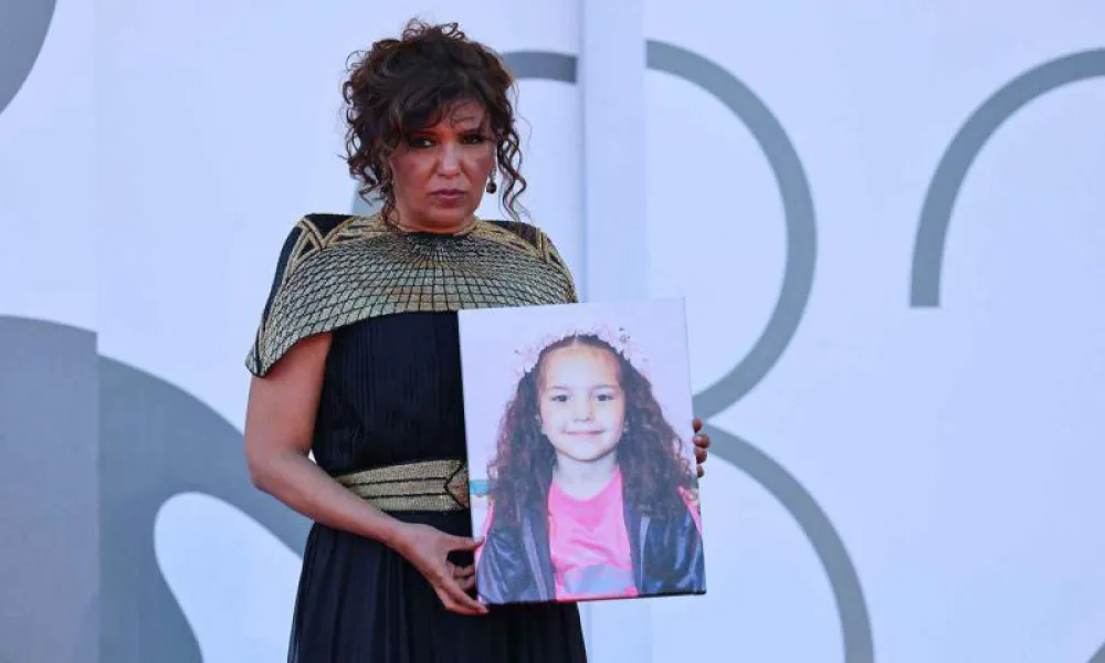 Η σκηνοθέτις του «The Voice of Hind Rajab» απορρίπτει βραβείο του Φεστιβάλ Κινηματογράφου του Βερολίνου λόγω σιωπής για τη Γάζα