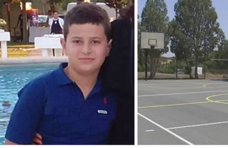 Τελεσίδικη η ποινή γιατρού για τον 10χρονο Σταύρο - Το Εφετείο επικύρωσε την ποινή φυλάκισης 18 μηνών με αναστολή