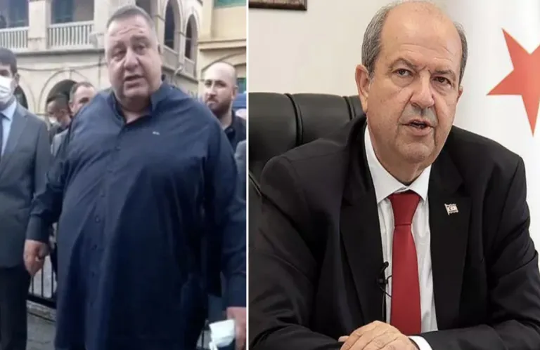 Τ/κ Τύπος: «Ο Τατάρ χρηματοδοτείτο από τον Φάλγιαλι» - Μαρτυρίες για μετρητά, άδειες και «μουσείο αυτοκινήτων»