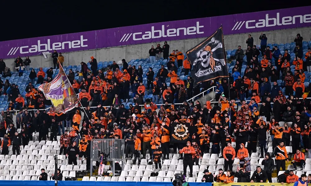 Γι΄αυτό υποδέχεται με κόσμο την Ομόνοια ο ΑΠΟΕΛ