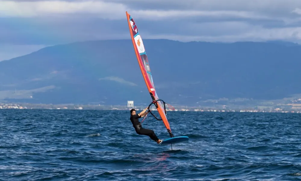 Μετά τις διπλές προπονήσεις στη Σαρδηνία, συνεχίζει την προετοιμασία στη Λεμεσό η Νατάσα Λάππα