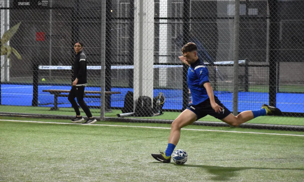 Πρεμιέρα με γκολ και θέαμα!