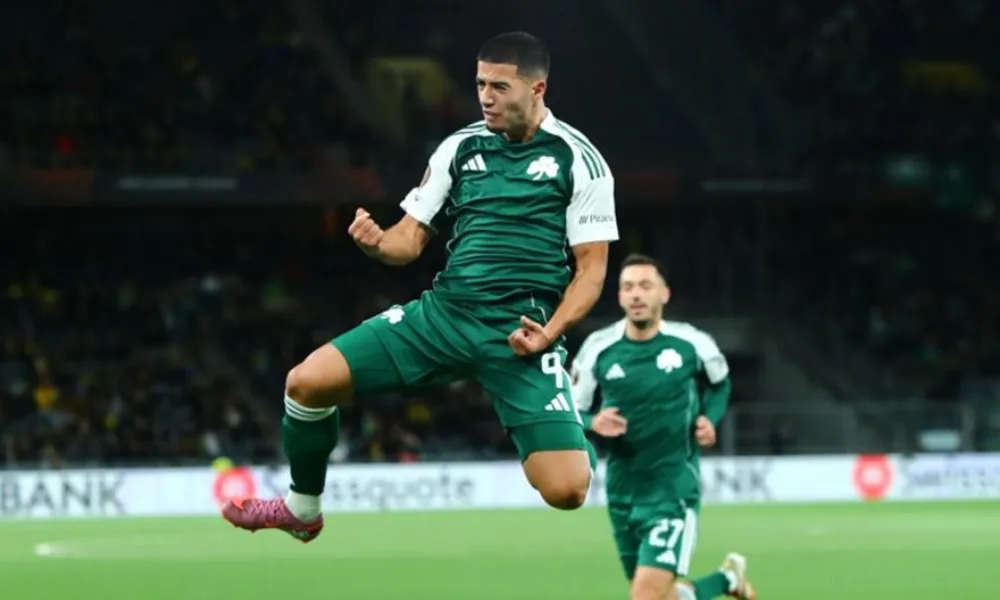 Ο Παναθηναϊκός αναζητά το βήμα μίας νέας αφετηρίας μέσα από την Ευρώπη