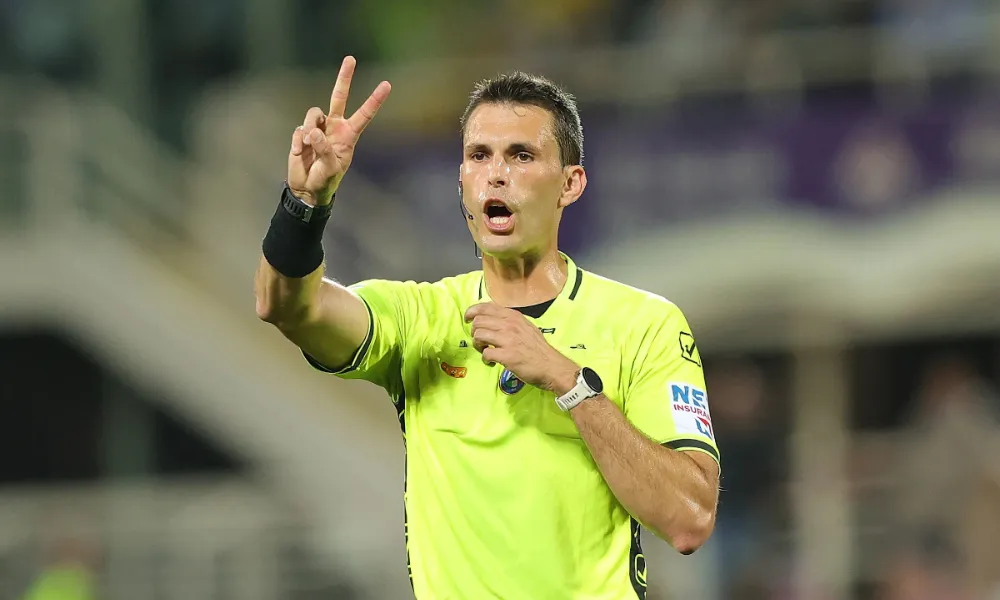 Με δυο ξένους διαιτητές το ΑΠΟΕΛ-Ομόνοια - Όλοι οι ορισμοί