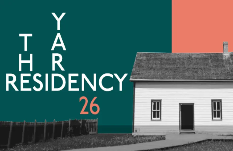 theYard.Residency.26 | H 16η εκδοχή του καλλιτεχνικού προγράμματος φιλοξενίας στο Ξυδάδικο