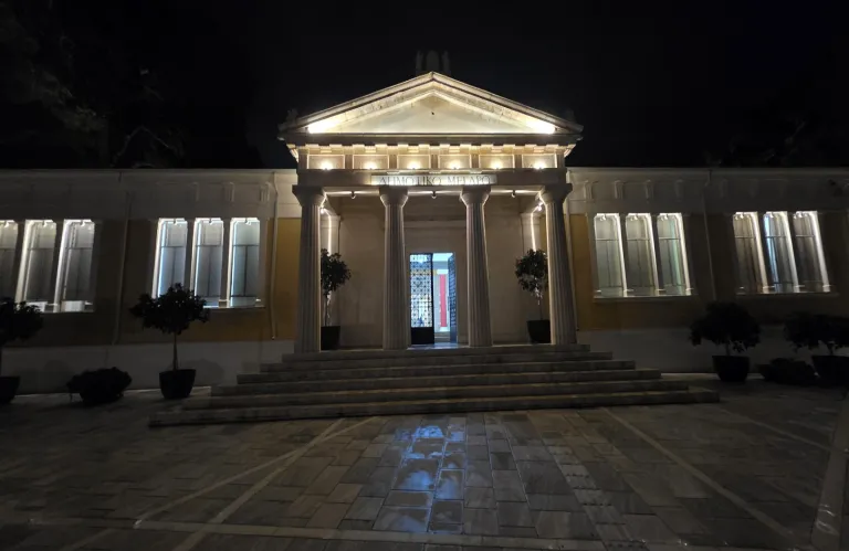 Επίσημη τοποθέτηση Δημοτικής Ομάδας ΔΗΣΥ Πάφου για την αλλαγή χρήσης δανείου και διασφάλιση χρηματοδότησης αναπτυξιακών έργων του Δ. Πάφου