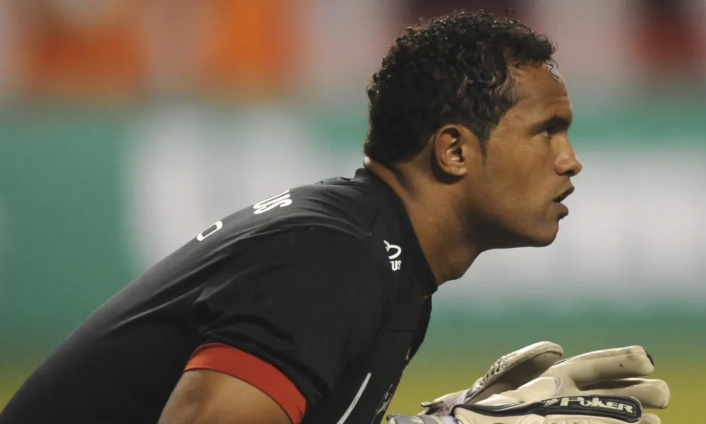 Νέα ομάδα για τον Μπρούνο Φερνάντες, τον τερματοφύλακα που είχε καταδικαστεί για τη δολοφονία της πρώην συντρόφου του