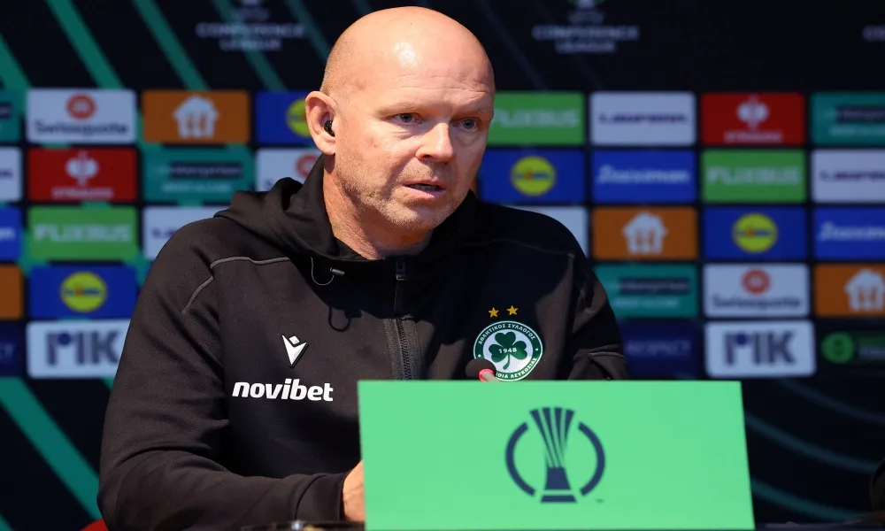 Με ντεμπούτο για Χρίστου η ενδεκάδα της Ομόνοιας