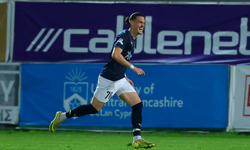 Τους δικαιώνει ο Χρίστος Γιούσης