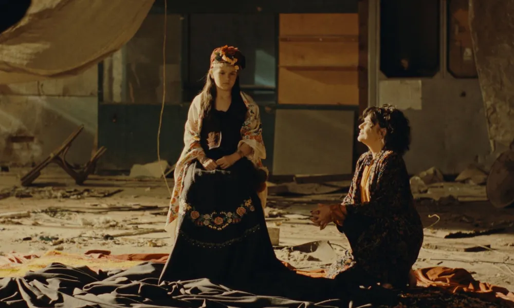 Post thumbnail or placeholder