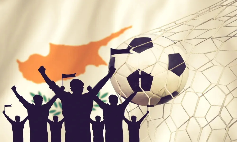 ΒΑΘΜΟΛΟΓΙΑ UEFA: Παραμένει μεγάλο φαβορί η Κύπρος, παρά την ήττα της Ομόνοιας