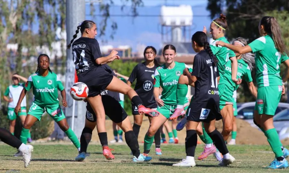 Το Σάββατο (21/02) η 16η αγωνιστική του Πρωταθλήματος Γυναικών