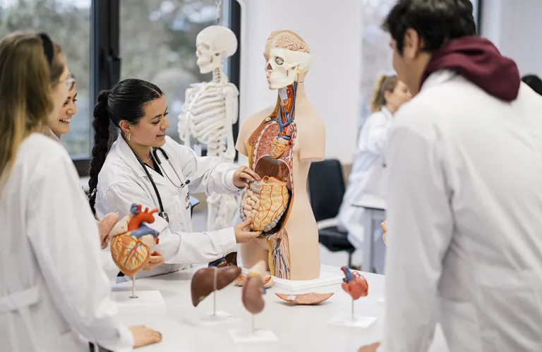 Άλλη μια Ιατρική Σχολή