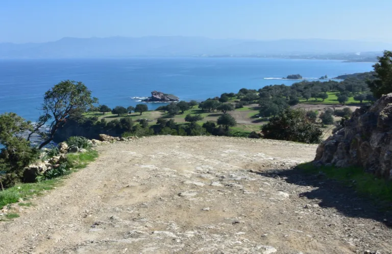 Κλειστός ο δασικός δρόμος «Λουτρά της Αφροδίτης – Φοντάνα Αμορόζα» στο Εθνικό Δασικό Πάρκο Ακάμα