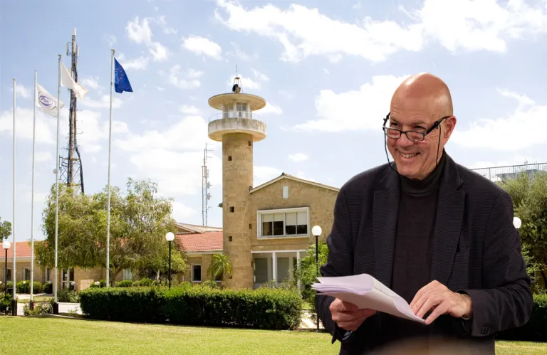 ΡΙΚ: Μένει σε διαθεσιμότητα ο Έλμος, παραιτήθηκαν δύο μέλη του Διοικητικού Συμβουλίου