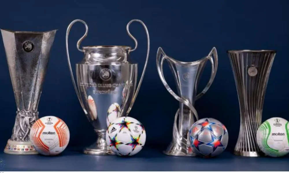 Ποιες βγαίνουν Ευρώπη τη νέα χρονιά και από που αρχίζουν