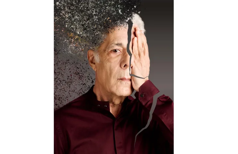 «Ο ΠΑΤΕΡΑΣ» του Φλόριαν Ζελέρ στο Θέατρο Δέντρο