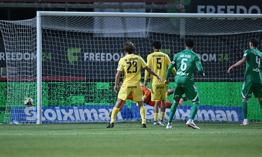 ΒΙΝΤΕΟ: Όλο το... ζουμί στην επανάληψη