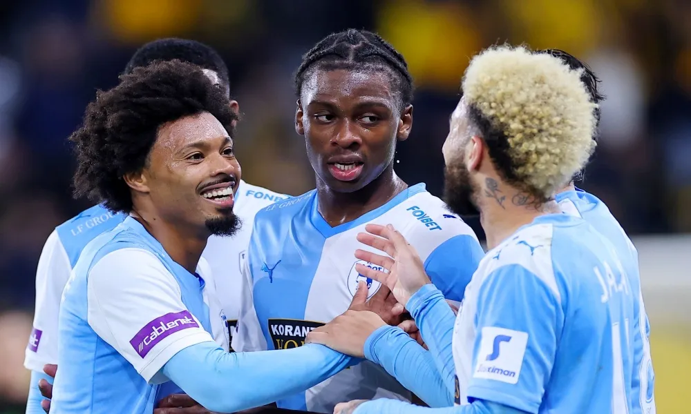 Με ετικέτα φαβορί αλλά απαιτεί... ιδρώτα