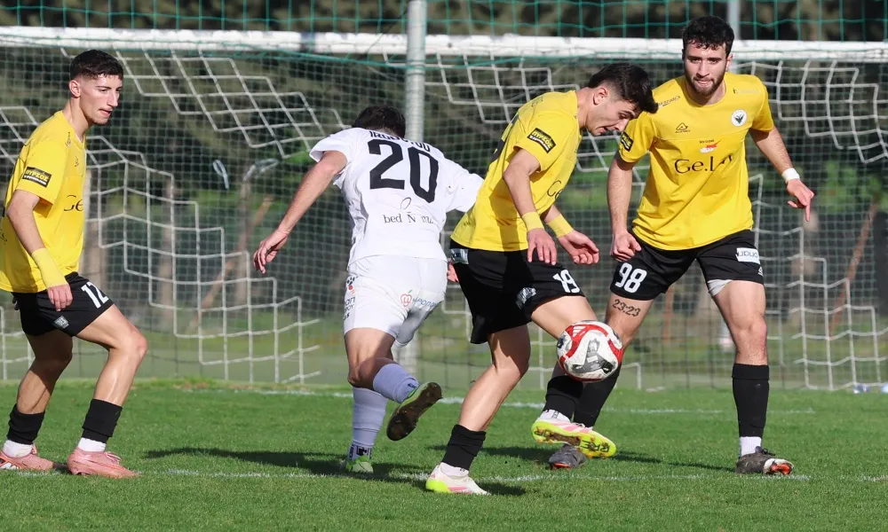 Κομβική αγωνιστική με ντέρμπι ανόδου