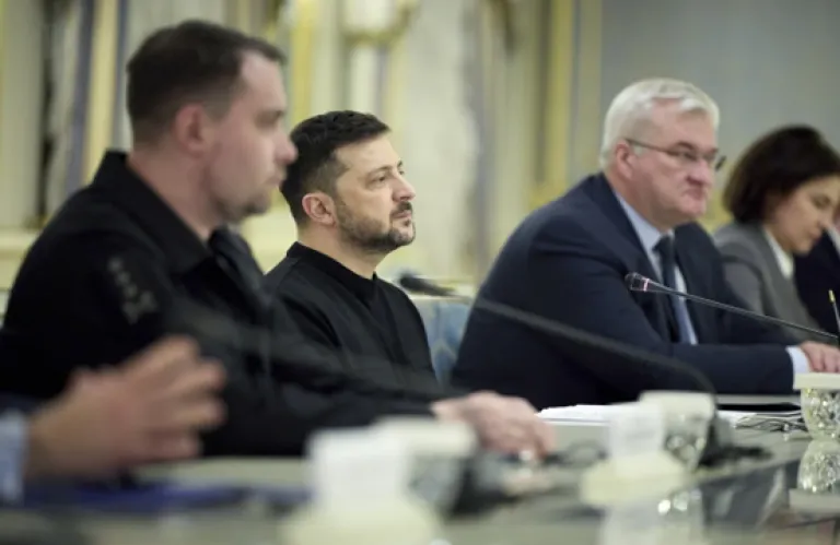 Η ΑΠΟΨΗ ΤΗΣ ΕΦΗΜΕΡΙΔΑΣ: Ένας πόλεμος χωρίς τέλος