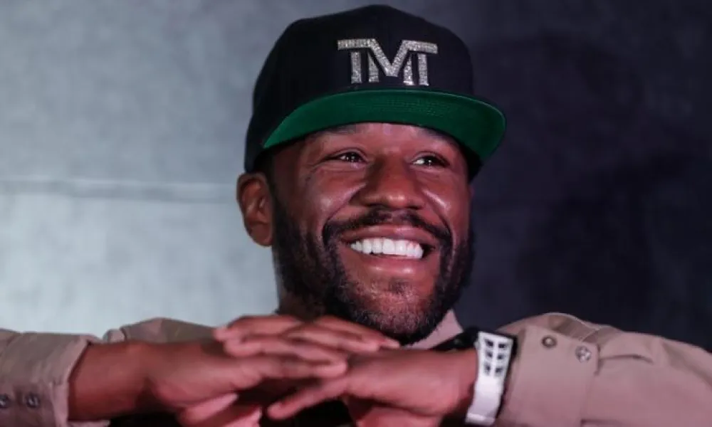 Επιστρέψει στην ενεργό δράση και σε επίσημα παιχνίδια ο Μεϊγουέδερ