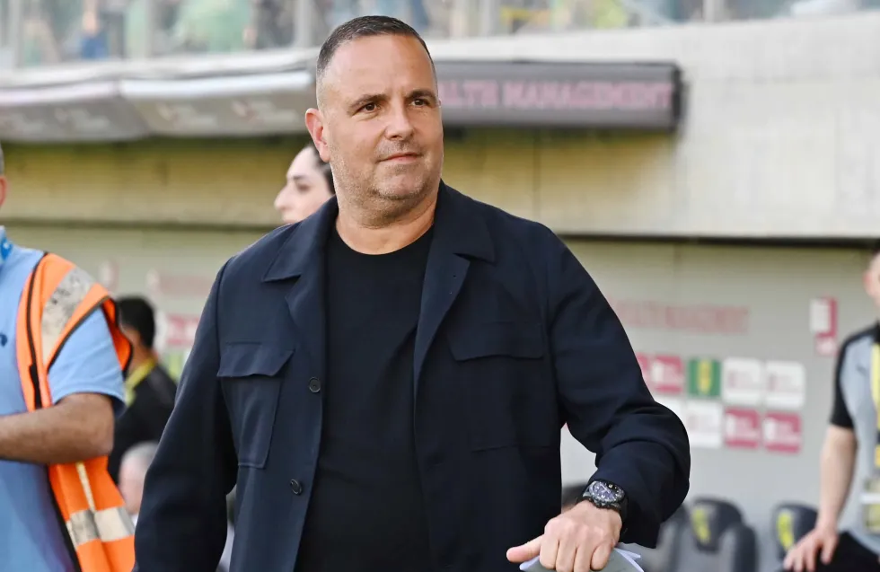 Ξεκαθάρισμα για Μπεν Σιμόν - Εθνική Ισραήλ