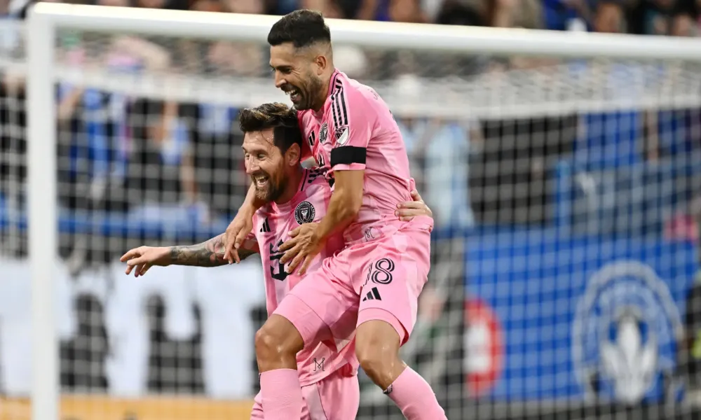 MLS- Ξεκινάει η πιο κρίσιμη σεζόν του, την πιο κατάλληλη στιγμή, με φόντο το Μουντιάλ