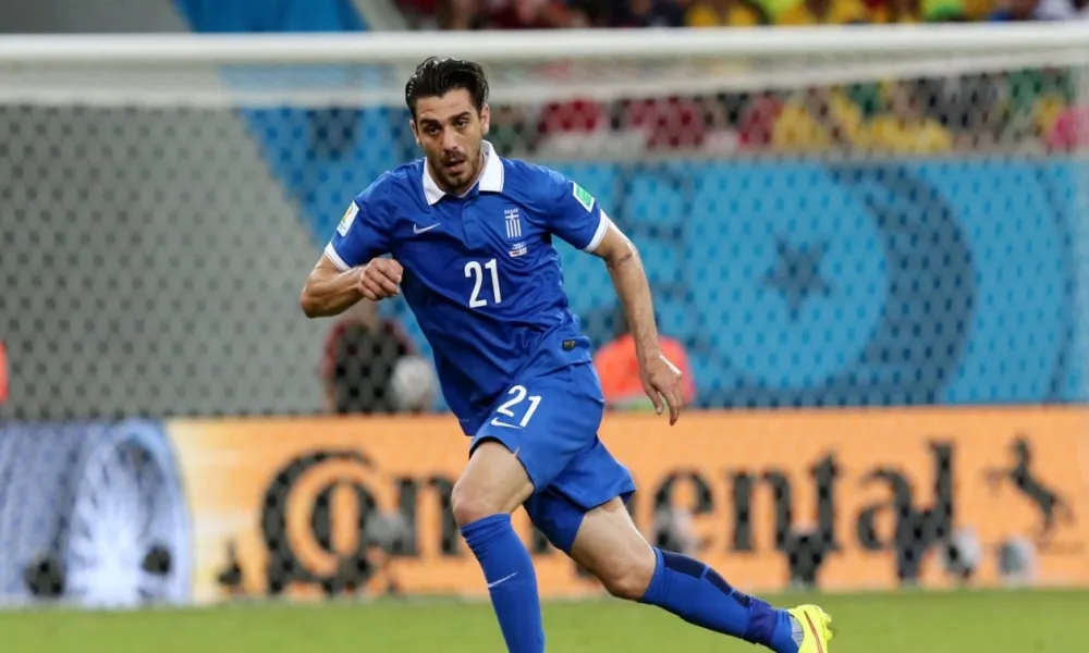 Αποκαλύψεις Κατσουράνη: «Είχα συμφωνήσει με τον Ολυμπιακό - Τι ομάδα είμαι»