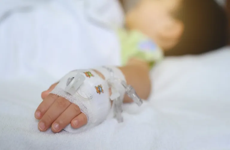 Πέθανε το 2χρονο αγοράκι στο οποίο είχε μεταμοσχευθεί κατεστραμμένη καρδιά στην Ιταλία