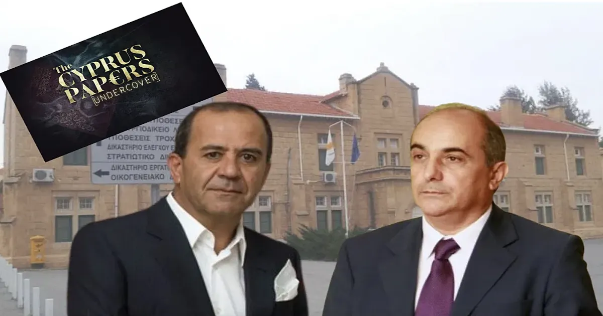 The Political Impact of Corruption in Cyprus