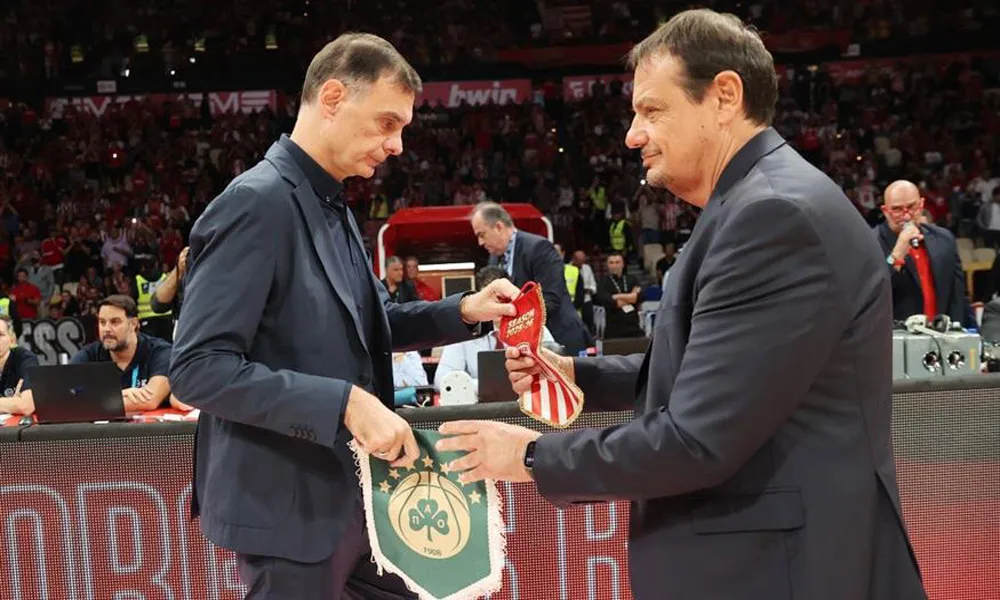 Με εκπλήξεις οι εξάδες ξένων που επέλεξαν Μπαρτζώκας και Αταμάν