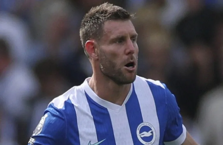 Iστορική η 21η Φεβρουαρίου για Μίλνερ - Στο πάνθεον της Premier League