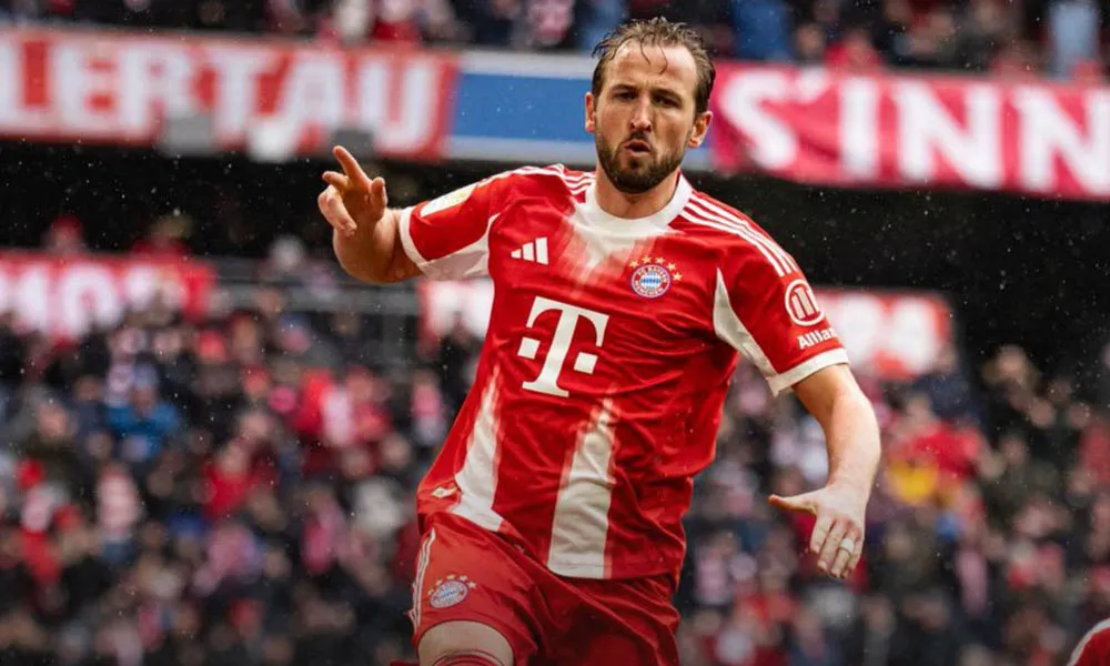 Μια ακόμη νίκη για την Μπάγερν, ήττα της Λεβερκούζεν στο Βερολίνο