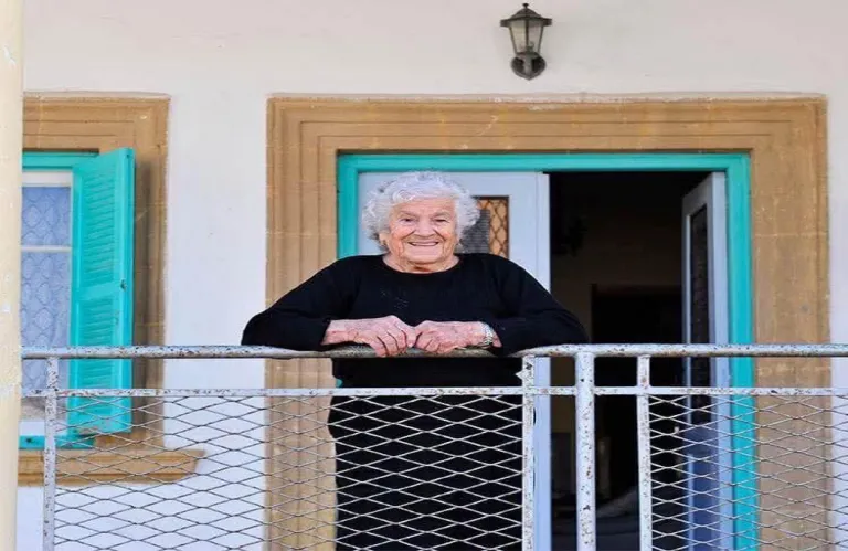 Αβέρωφ Νεοφύτου: Η Ιωάννα Κέκκου ήταν η ρίζα που κράτησε ζωντανό τον Κορμακίτη