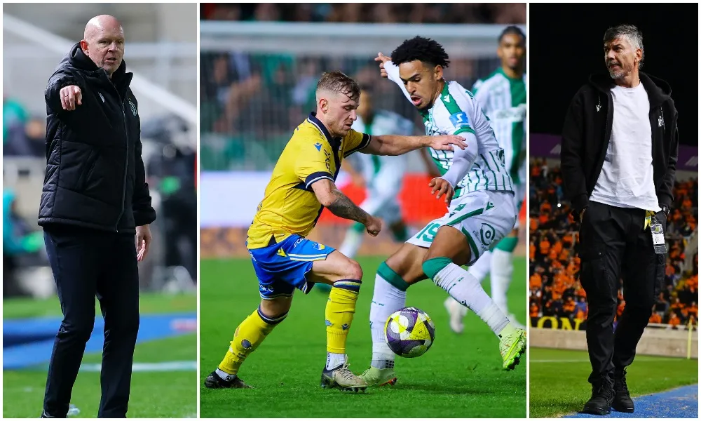 ΑΠΟΕΛ - Ομόνοια: Η «αποκωδικοποίηση» μέσα από αριθμούς και στατιστικά