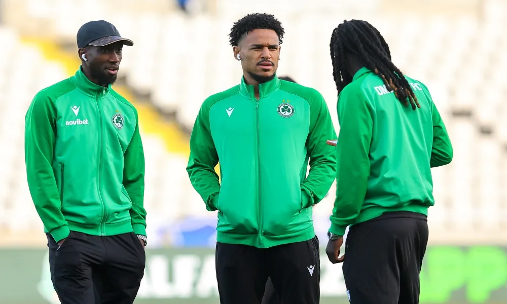 Η τετράδα - έκπληξη που έμεινε εκτός κόντρα στον ΑΠΟΕΛ!