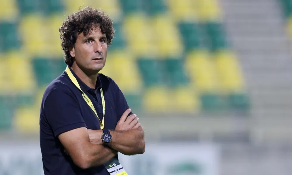 Οι απουσίες έφεραν διαφοροποιήσεις στην ενδεκάδα της ΑΕΚ