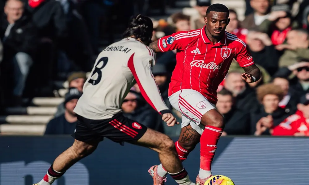 Λύτρωση στο 90+7΄ για Λίβερπουλ και τριπλή ισοβαθμία στην 4η θέση!