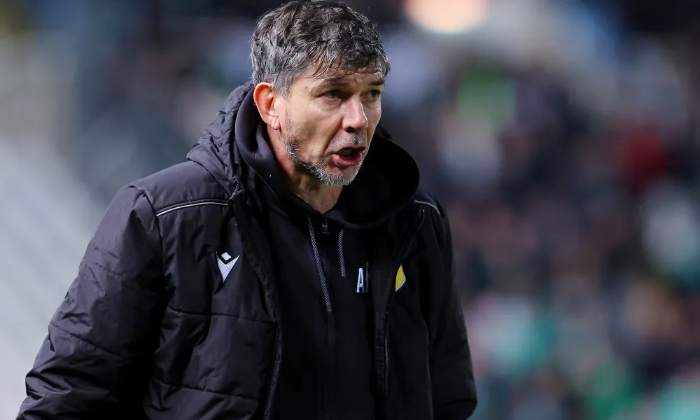 Γκαρσία: «Το θέλαμε, η ομάδα πάλεψε, έδειξε χαρακτήρα και ήταν ο καλύτερος μας παίκτης ο Λαΐφης»