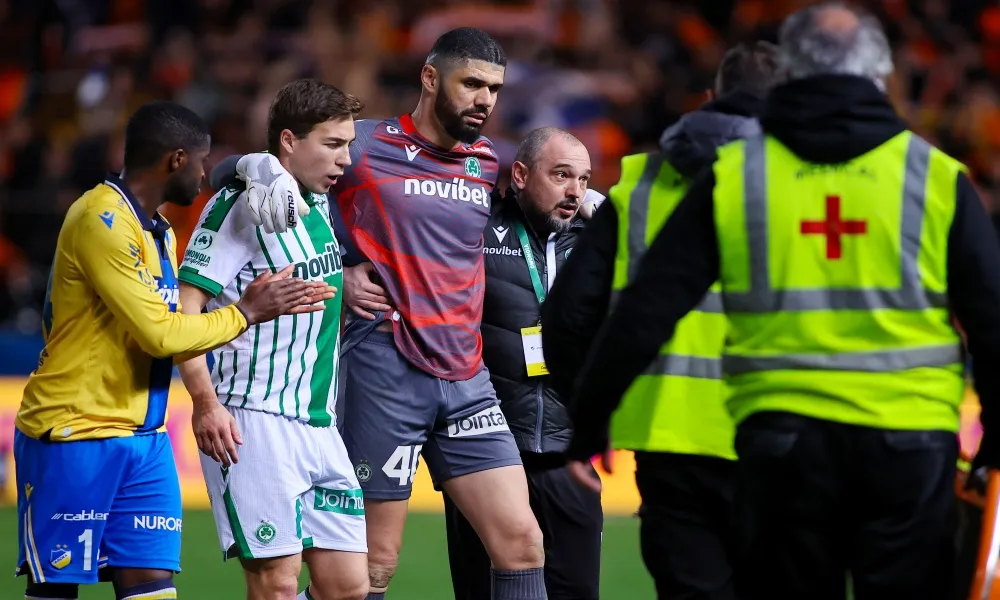 Η κίνηση του Νανού...