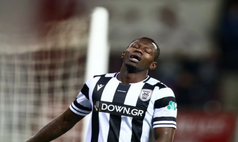 Μπλόκο της Λάρισας στον ΠΑΟΚ!