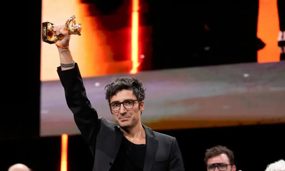 Το πολιτικό δράμα Yellow Letters κερδίζει τη Χρυσή Άρκτο στη φετινή Μπερλινάλε