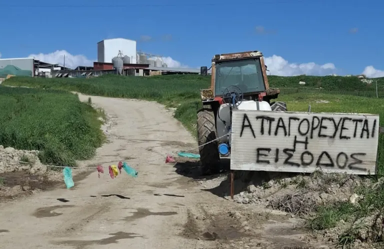 Αφθώδης πυρετός: Κλιμακώνονται τα μέτρα στη Λάρνακα - Τι λένε οι τοπικοί φορείς