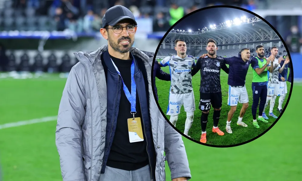 Έγινε αφεντικό στη δεύτερη, πάει να βάλει «φωτιά» στην πρώτη