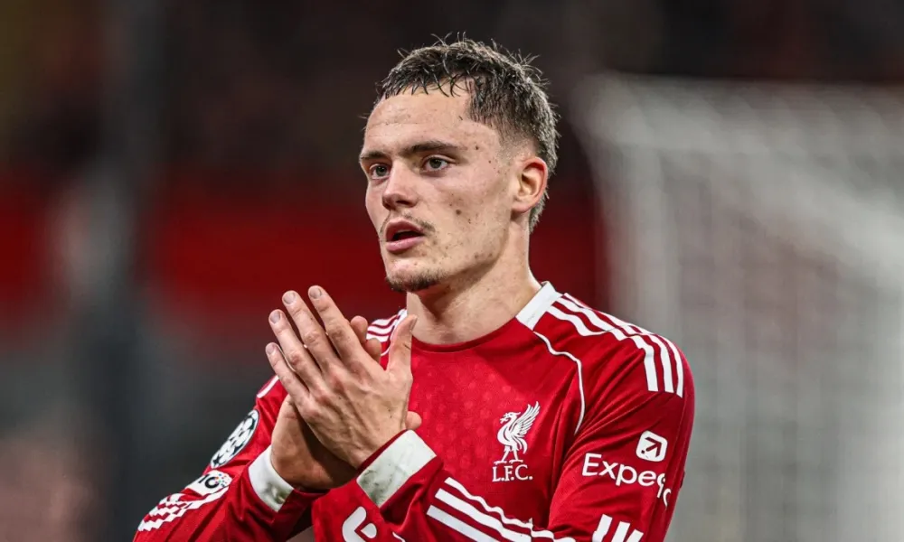 Ανακούφιση στη Λίβερπουλ με Βιρτς