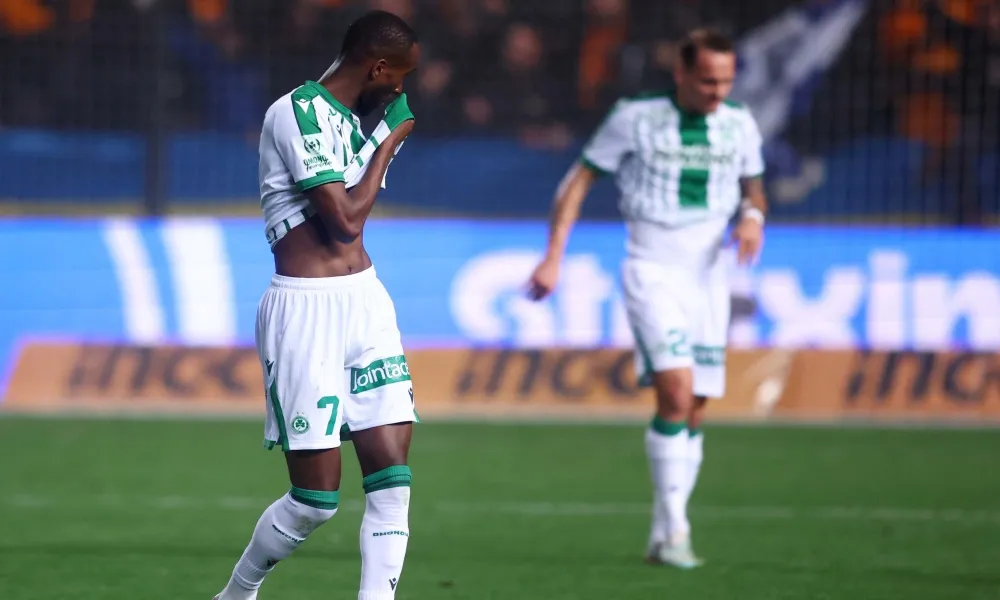 Οι λεπτομέρειες στα «αιώνια»…