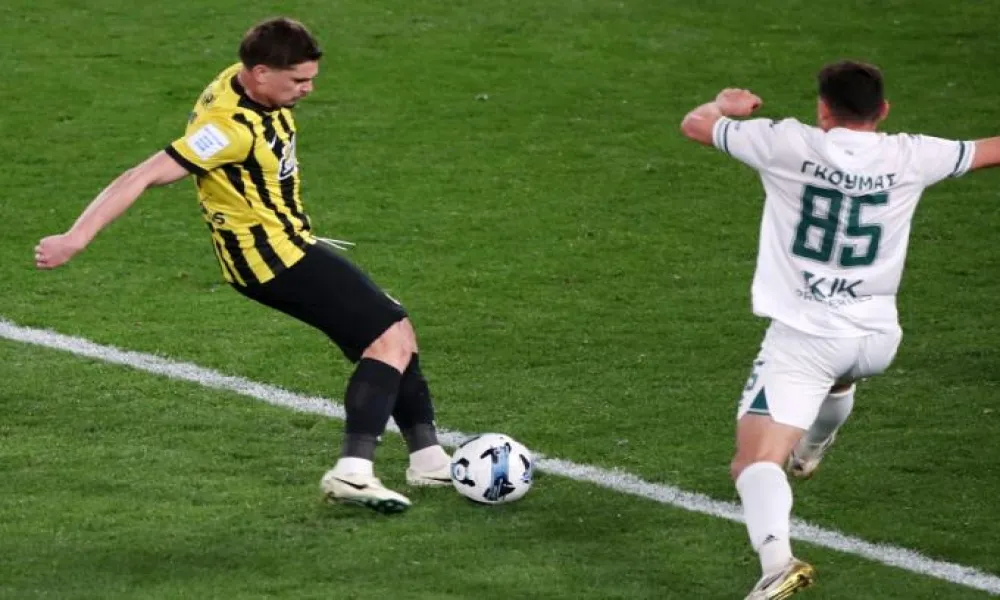 Αποθεώνουν τον Μαρίν στη Ρουμανία: «Έχει πάρει φωτιά στην Ελλάδα»